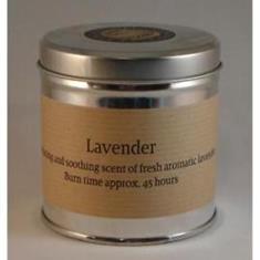  Lavender Candle