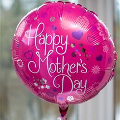 Happy Mother&#39;s Day Balloon