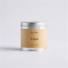 Copal Candle