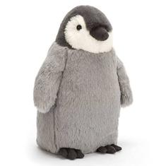 Tiny Percy Penguin 