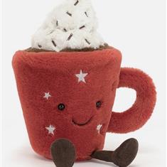  Amuseable Hot Chocolate 