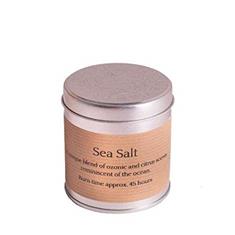 Sea Salt Candle