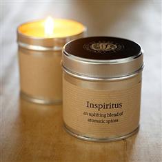 Inspiritus Candle