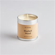 Bluebell Wood Candle