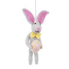 Felt Edgar Easter Bunny