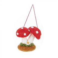 Felt Magical Toadstools 