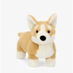 Betty Corgi