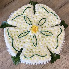 Yorkshire Rose Tribute