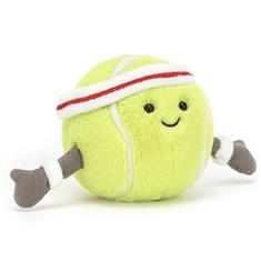 Amuseable Sports Tennis Ball