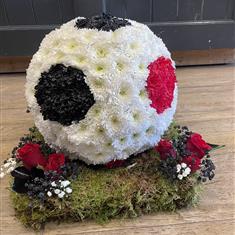 3D Football
