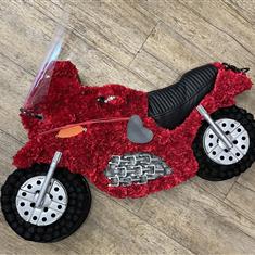 Motorbike Tribute