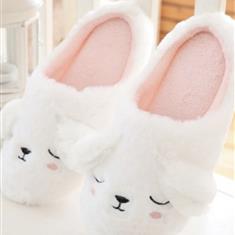 Bunny Slippers
