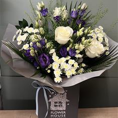 Romeo Hand Tied
