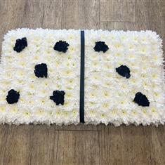 Domino Tribute