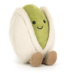 Amuseables Horatio Pistachio