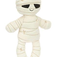 Mummy Bob