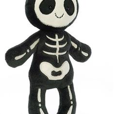 Skeleton Bob