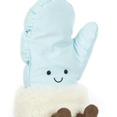 Amuseable Mitten