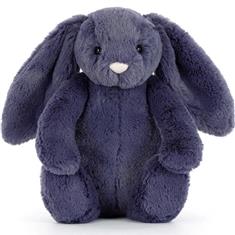 Bashful Saffyre Bunny