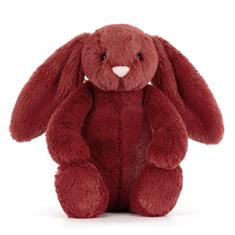 Bashful Redcurrant Bunny