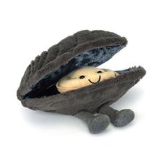 Amuseables Michelle Mussel