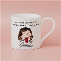 Refreshed Mug