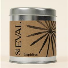 Inspiritus Earthy Candle