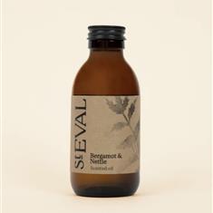 Bergamot and Nettle Reed Diffuser Refill