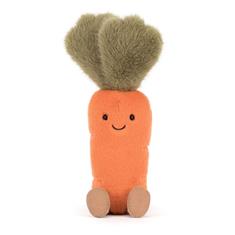 Amuseable Carrot
