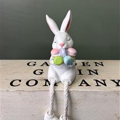 Macarons Sitting Rabbit
