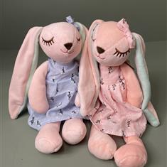 Duo Flopsy Bunny 