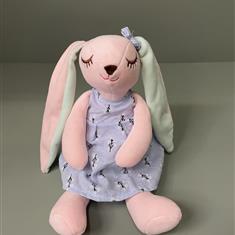 Flopsy Bunny Blue