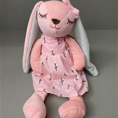 Flopsy Bunny Pink
