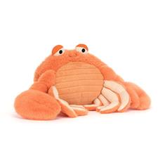 Pinchsnap Crab