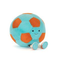 Amuseables Jellycat Football