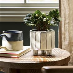 Wheatley Pot 