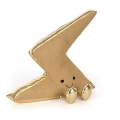 Amuseables Zapperty Lightning Bolt