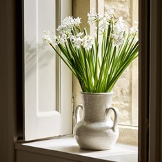 Ravello Vase with Handles