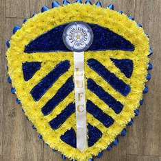 Leeds United Shield