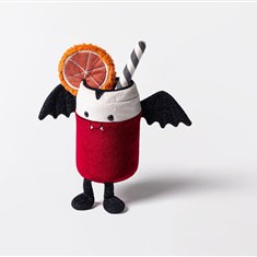 Amuseables Vampop Drink