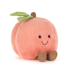Amuseables Peach