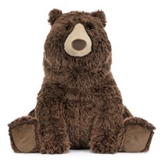 Bizzlestomp Bear