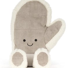 Amuseables Fitswell Mitten