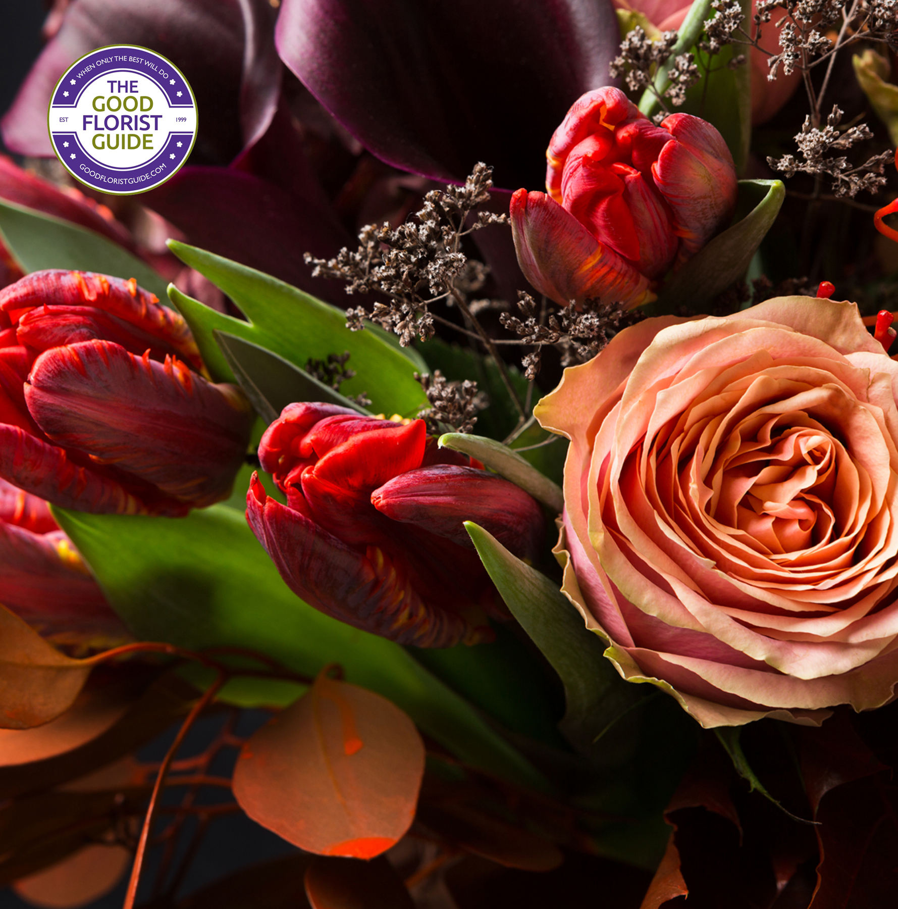 The Flower House Garforth