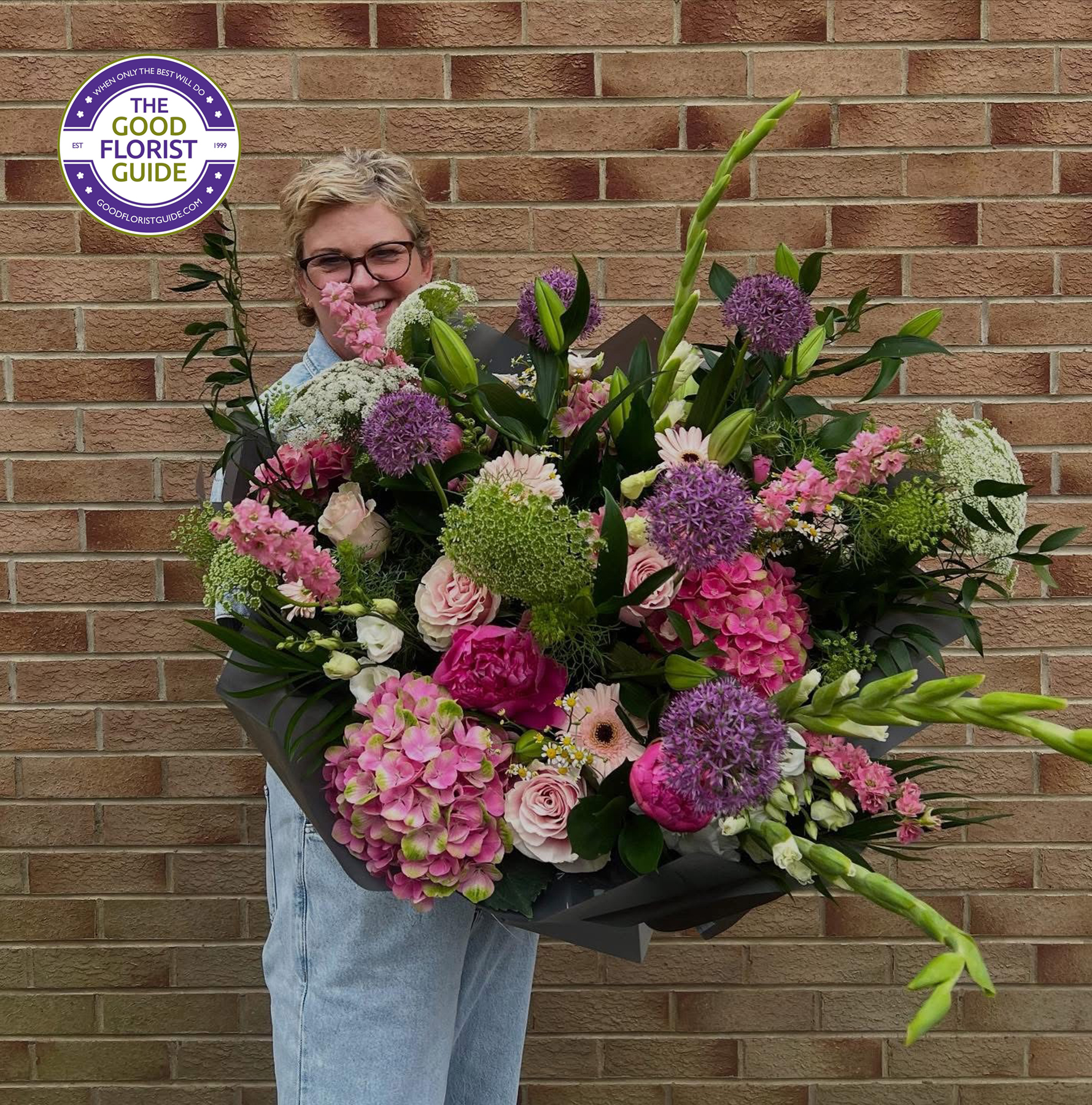 The Flower House Garforth