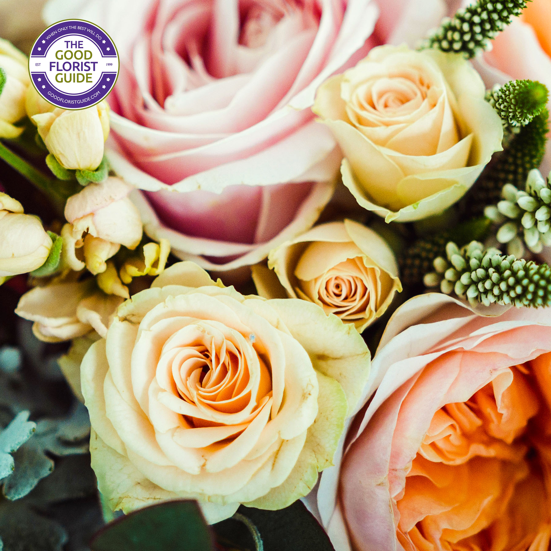 The Flower House Garforth