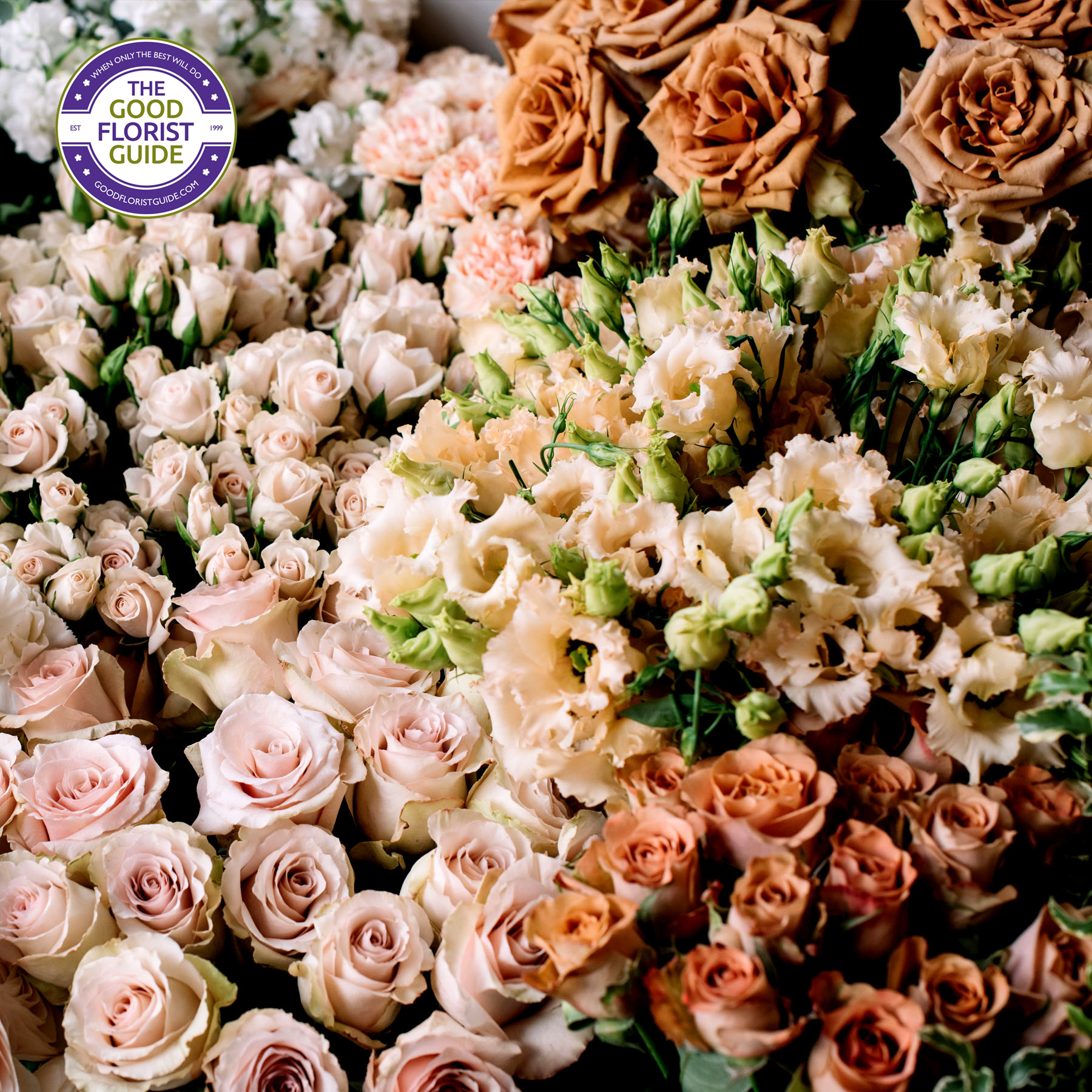 The Flower House Garforth