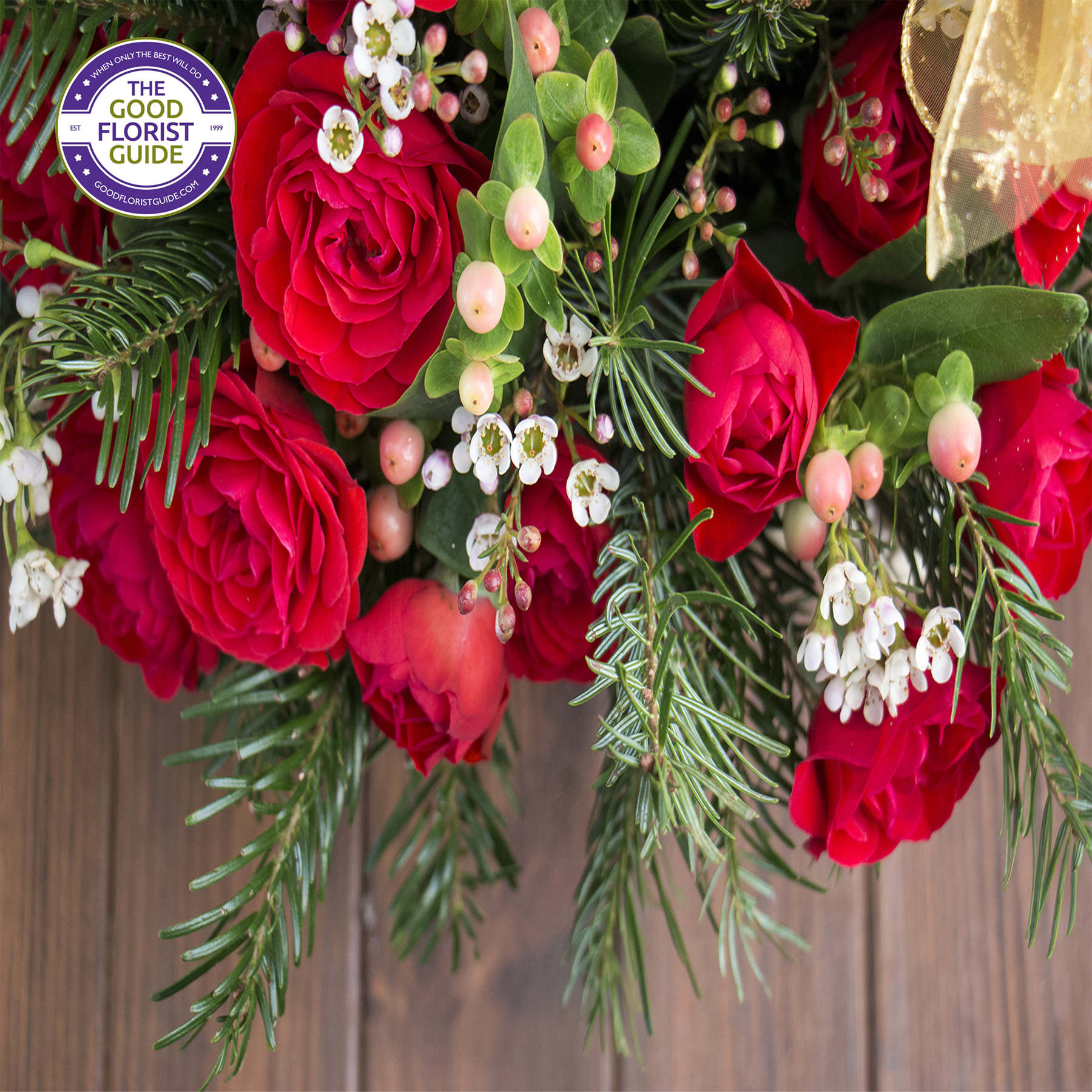 The Flower House Garforth