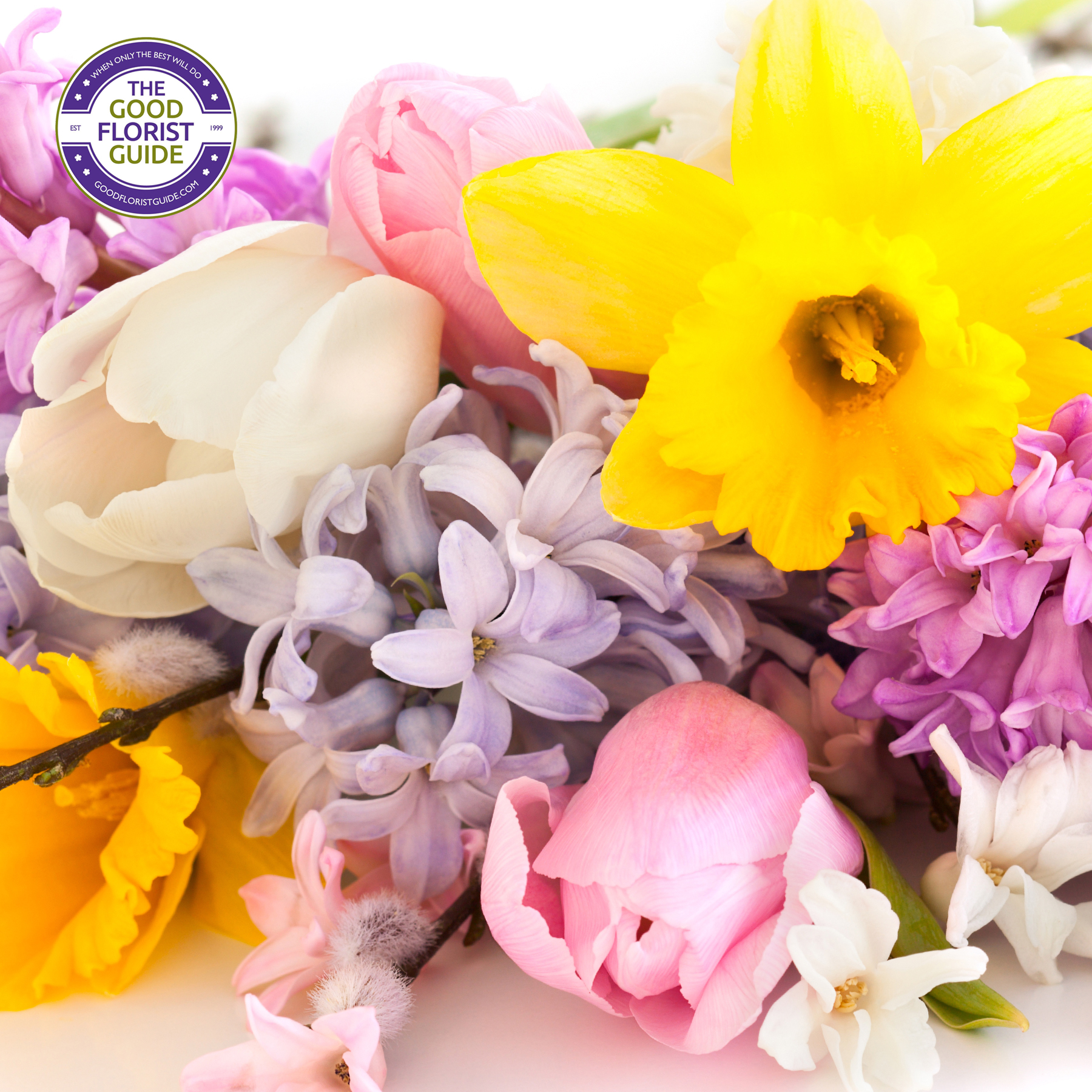 The Flower House Garforth