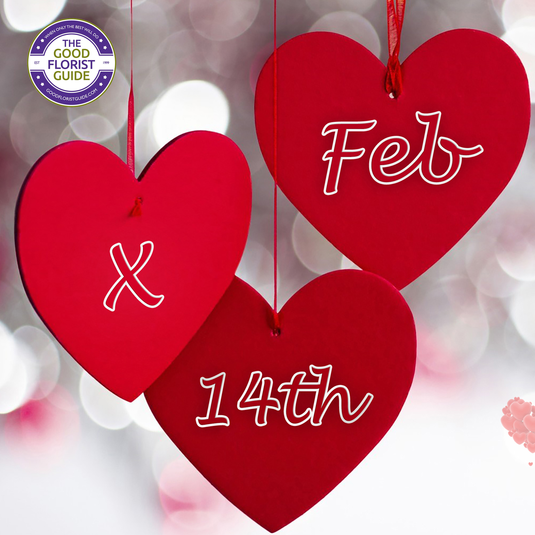 The Flower House Garforth